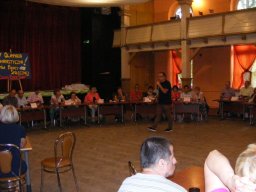 IV Olimpiada Humanistyczna Domów Pomocy SPołecznej "Cogito ergo sum"